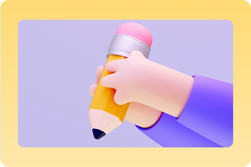 why people use eraser ai