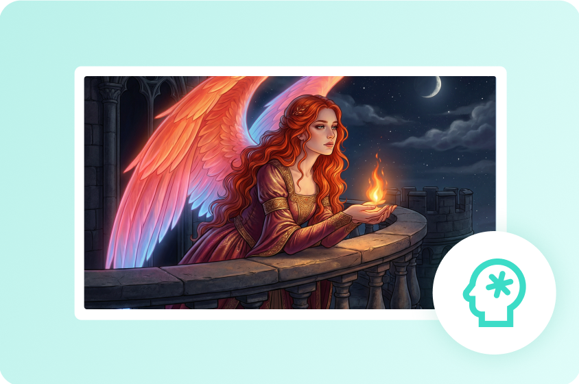 Schöpfer von Dreamina-Kunstwerken