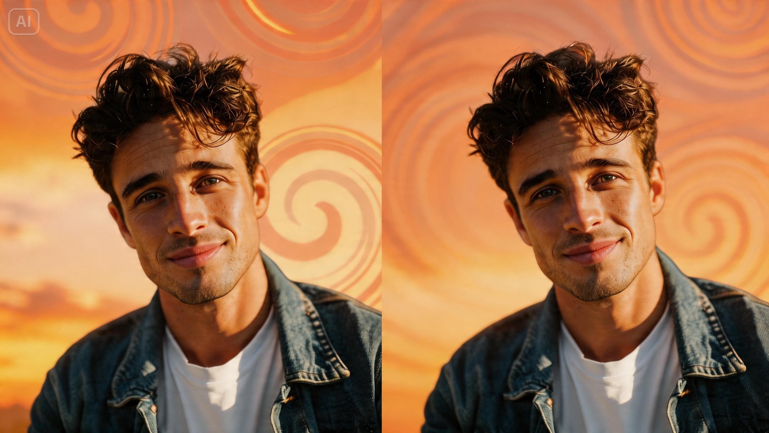 漩渦效果ai功能