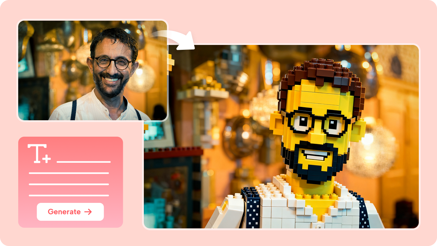 lego AI