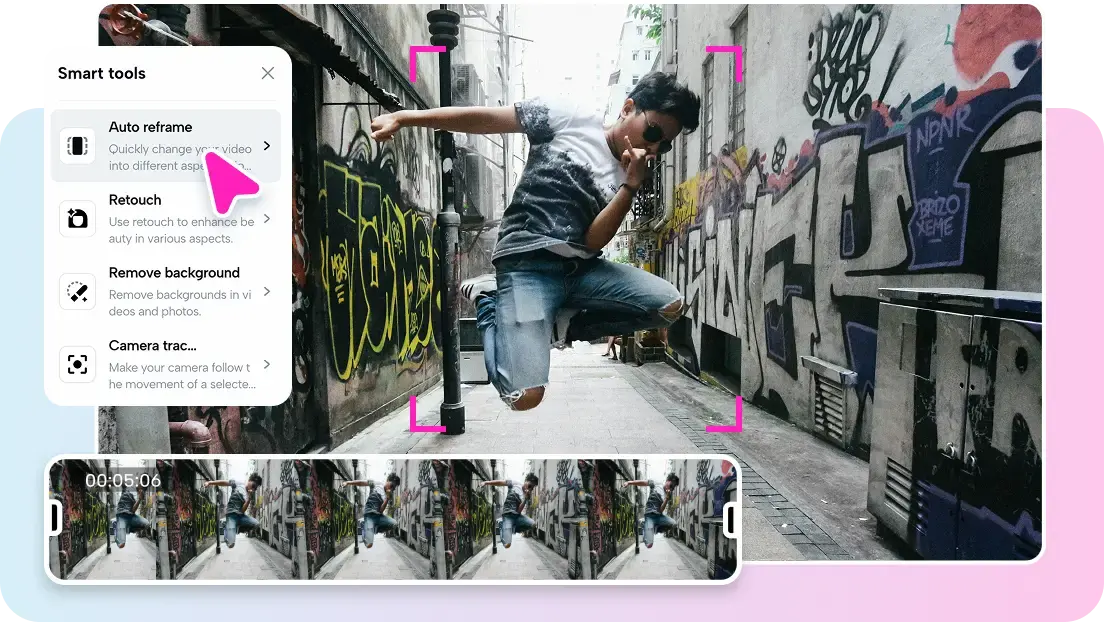 dancing videos 