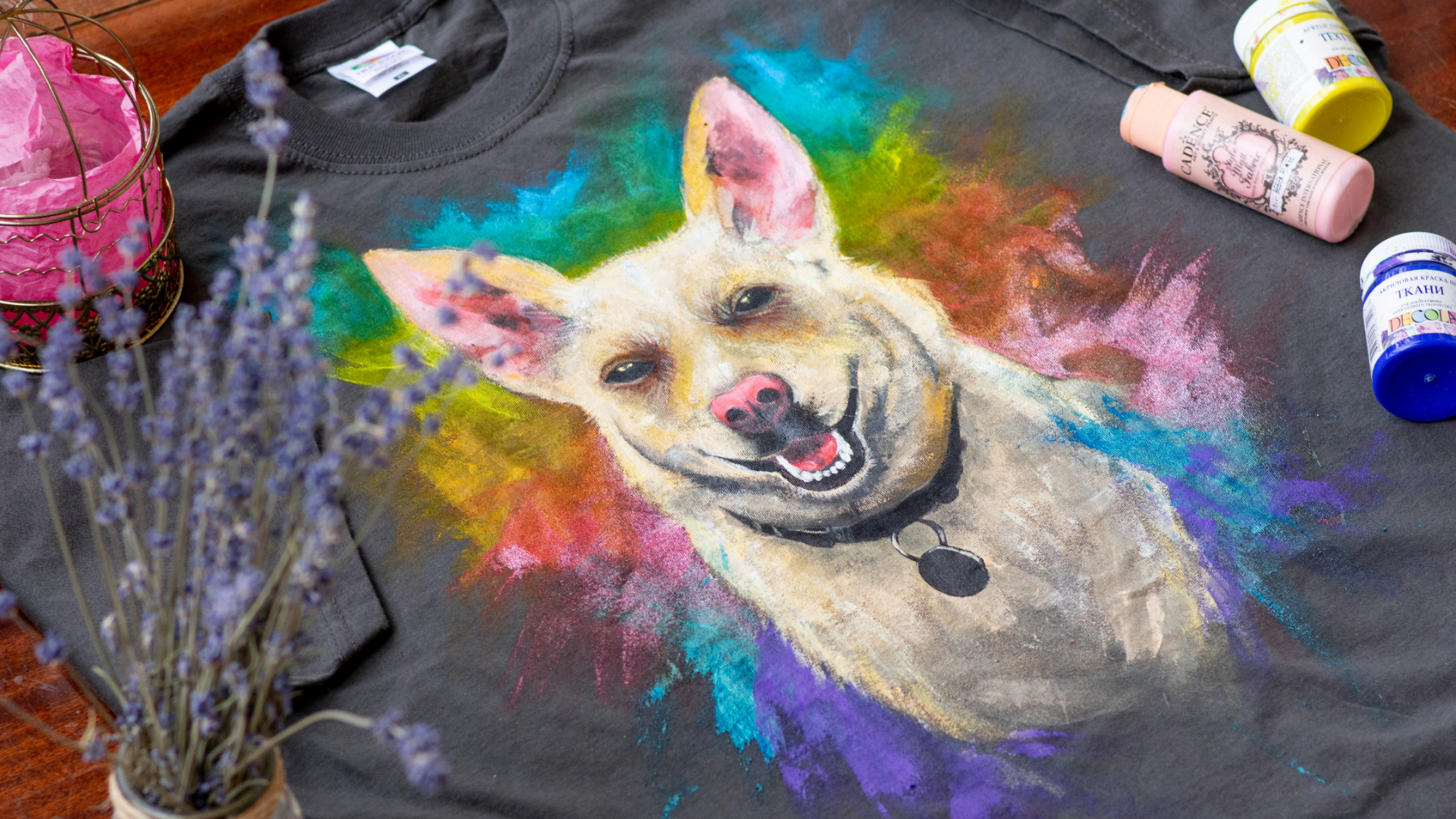 Utilize AI generators effectively for t-shirt design creations