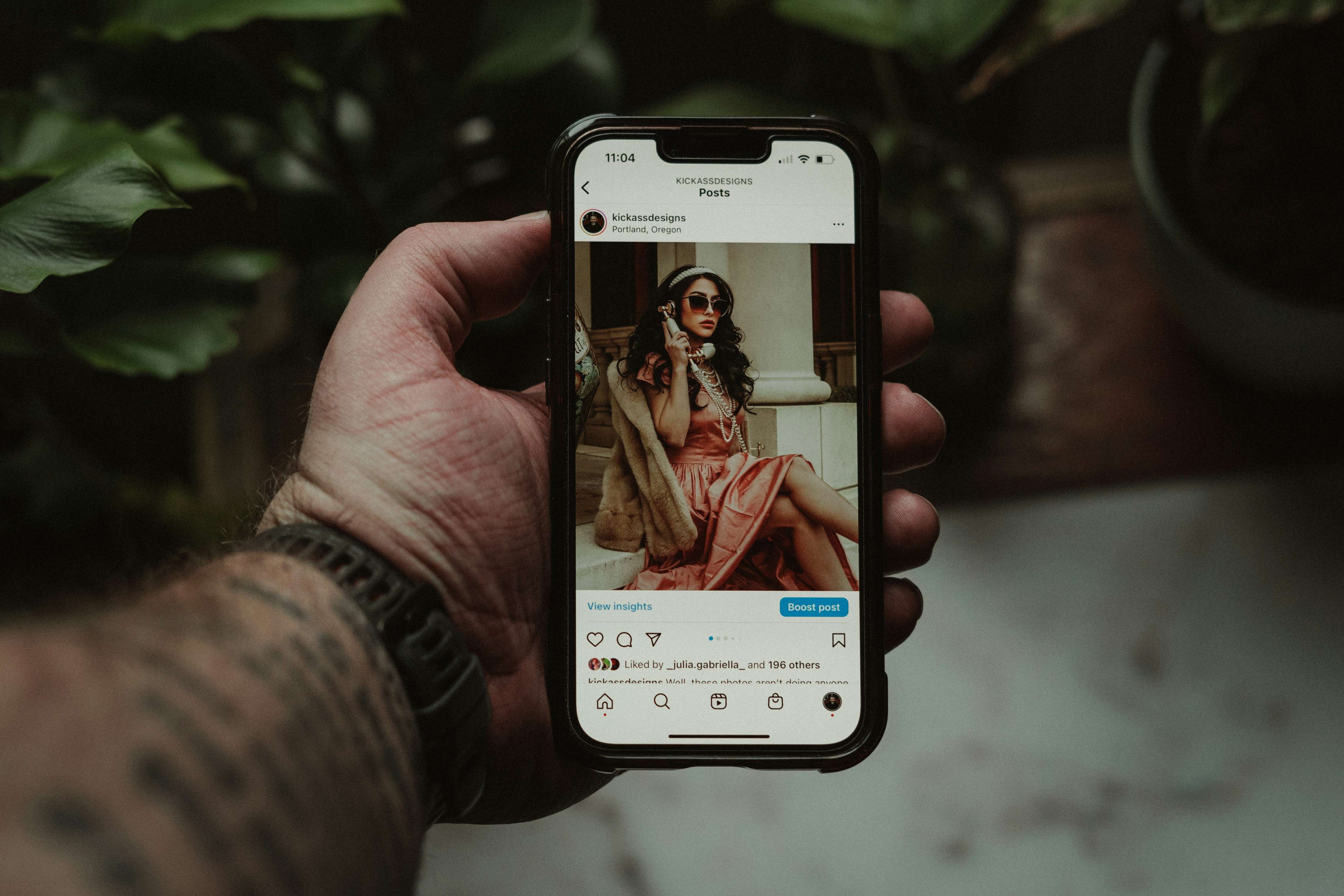 Examples and use cases for text-generated videos on social media