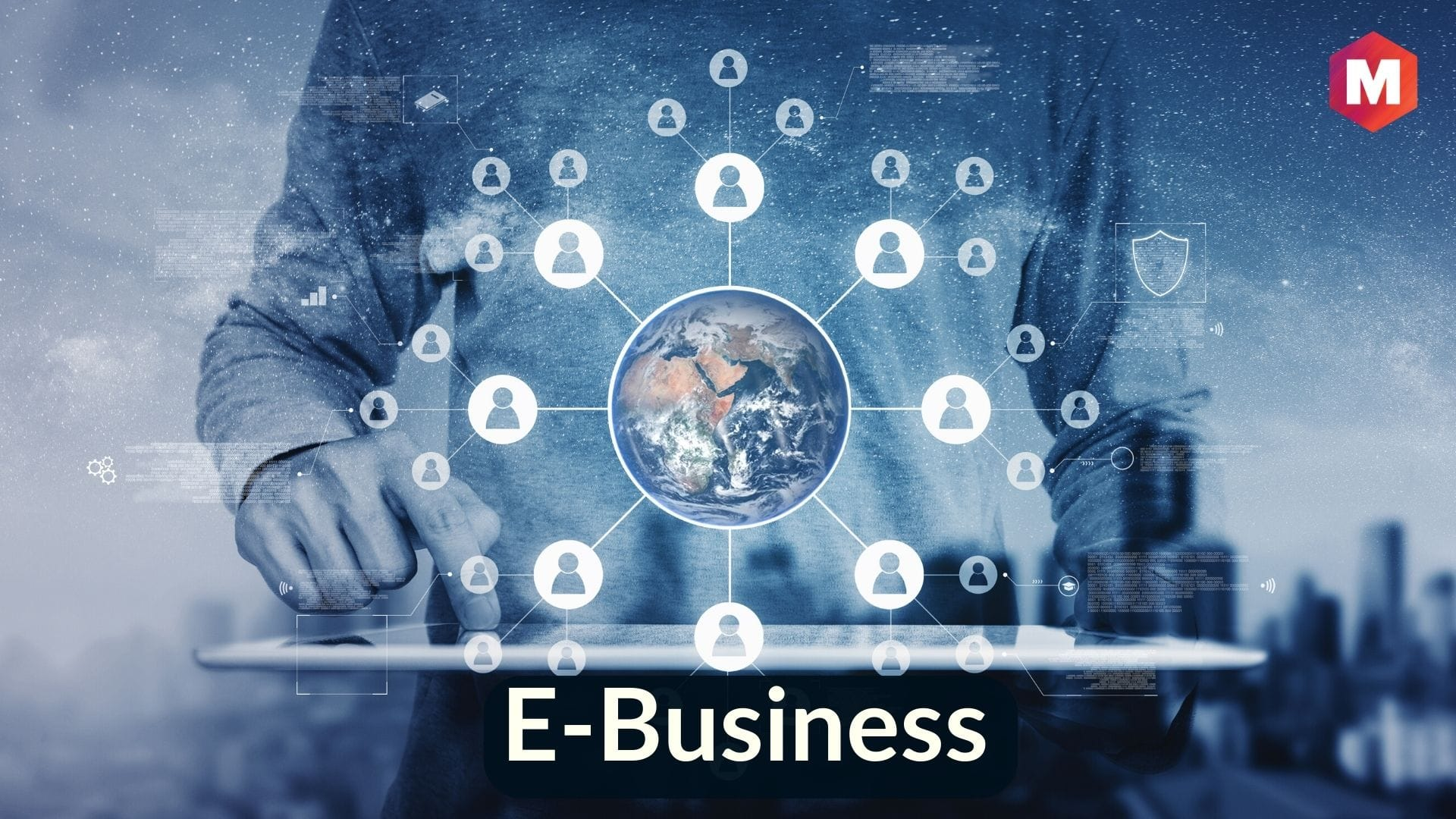 E-businesses must adapt quickly