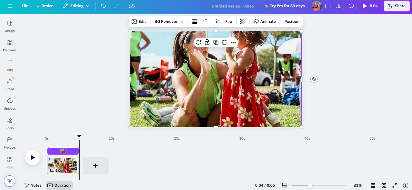 jpg to video online converter