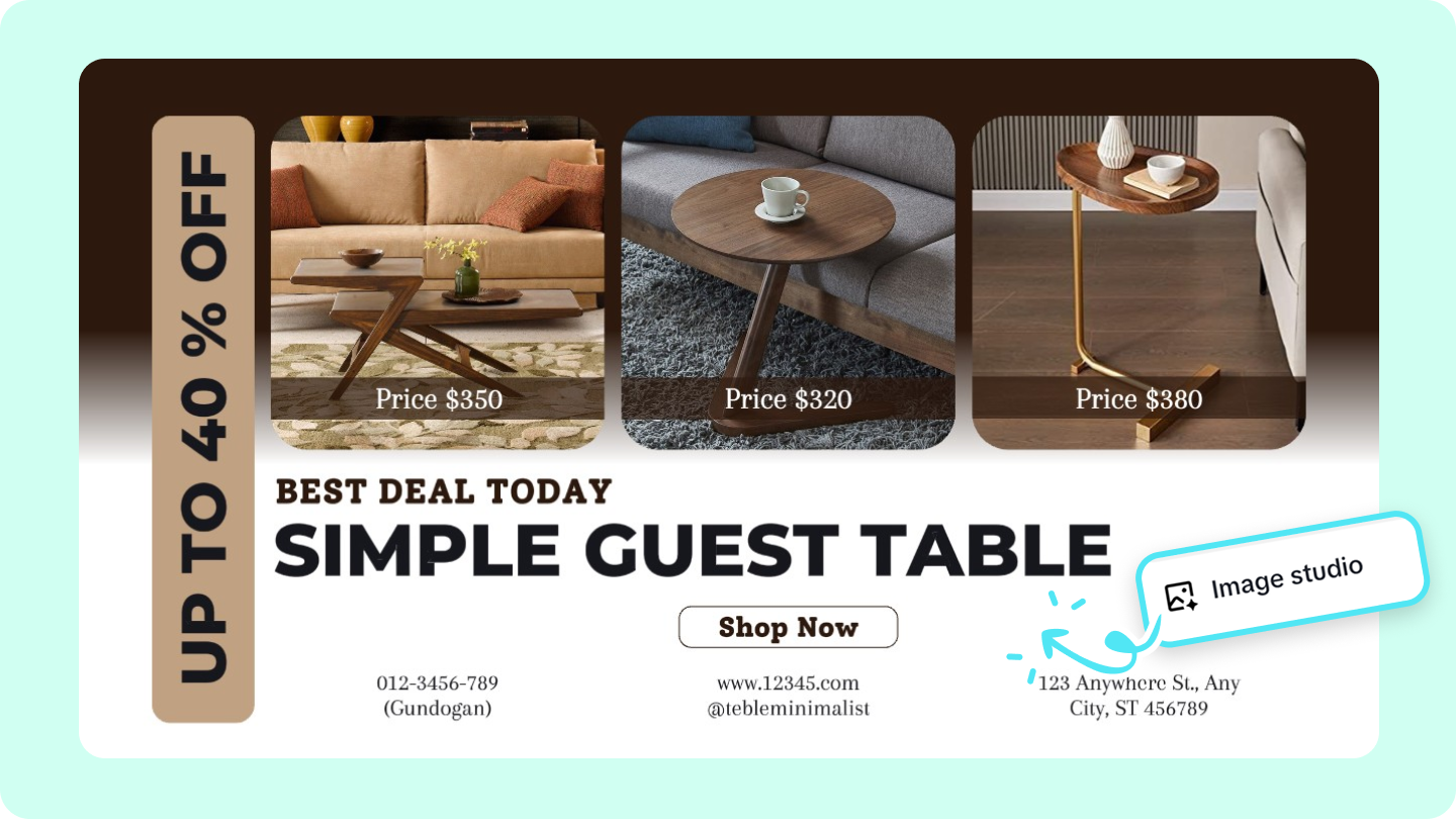 reminder advertising