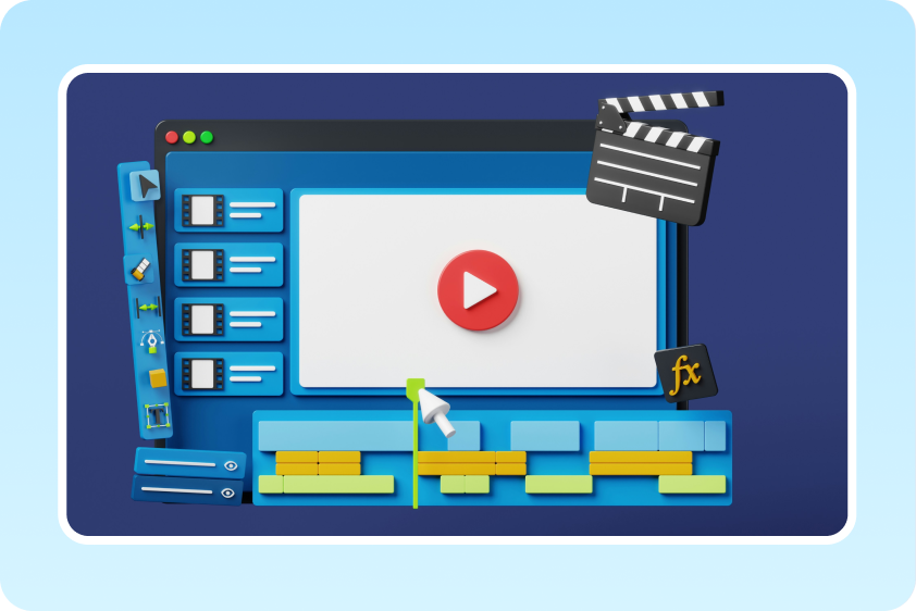 productive ai video generator