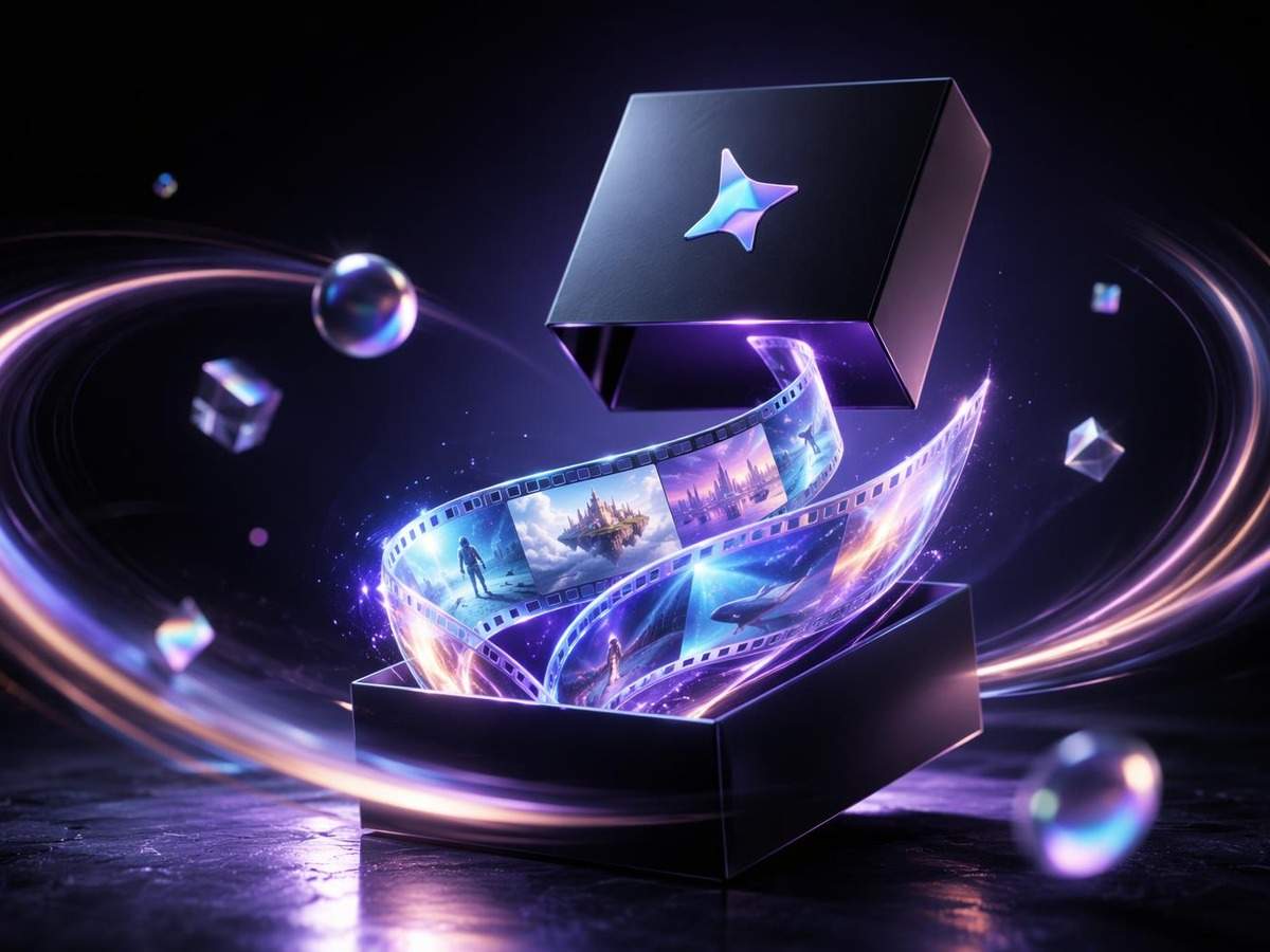 product animation from video AI prompt cover 2 in 4:3