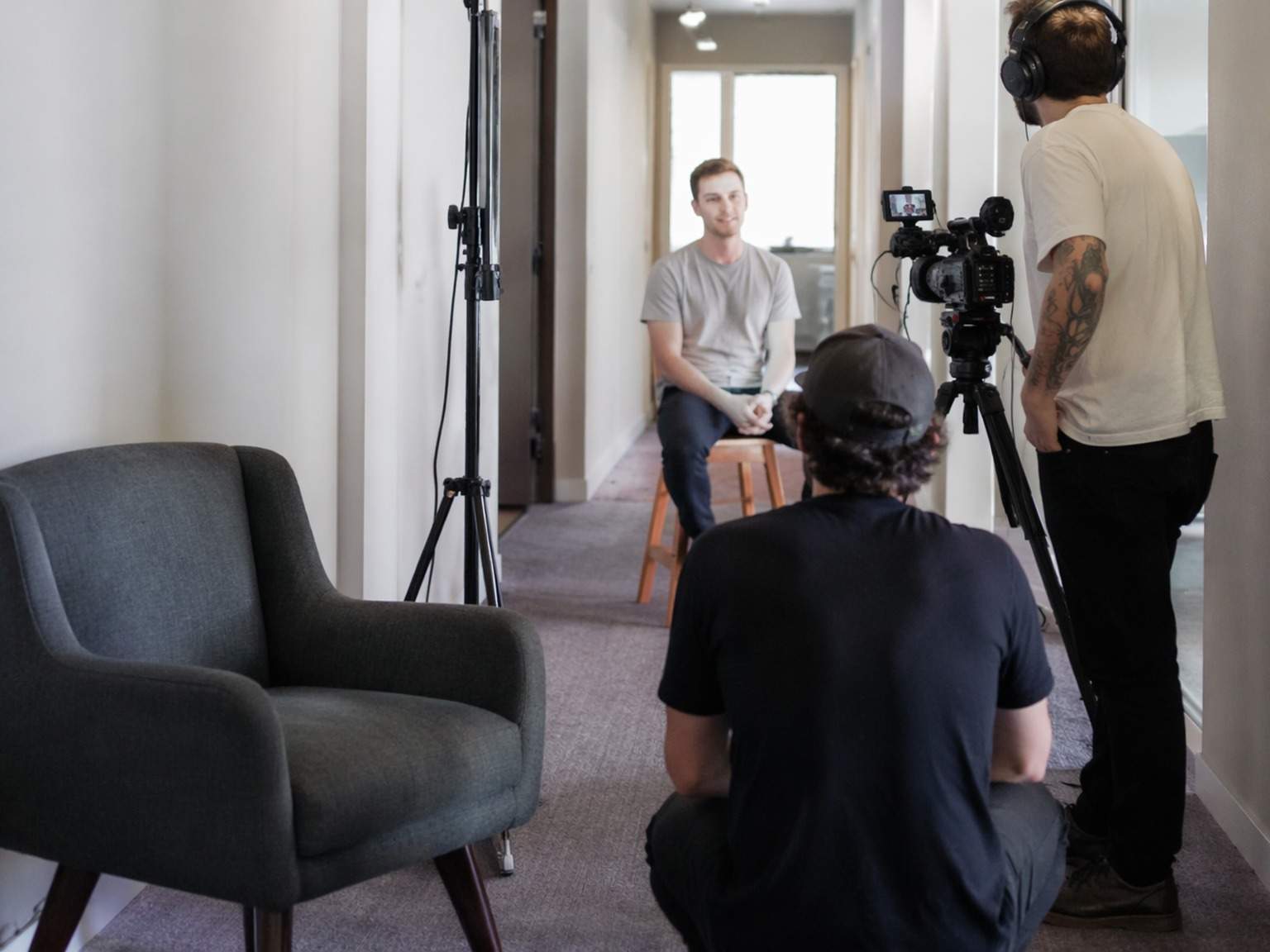 Supprimer les meubles de la critique du créateur vidéo Avatar 3