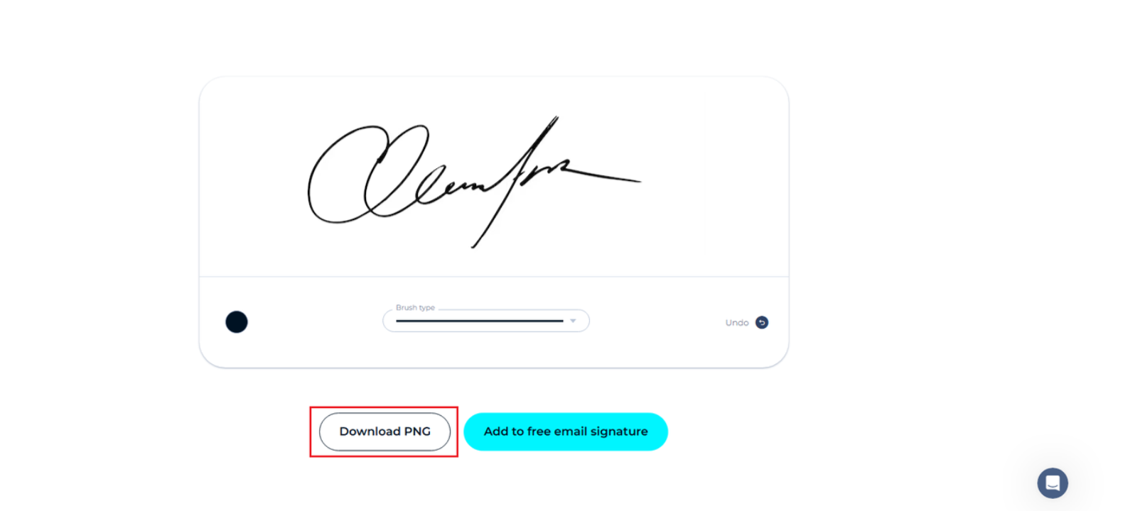 how to create esignature online