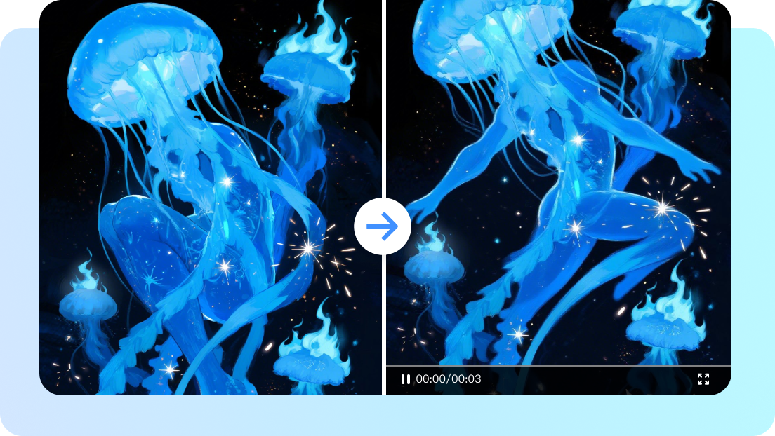 ai video generator from image