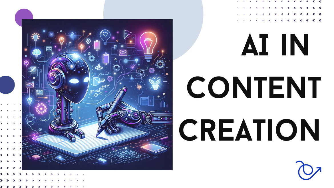 Best practices for using AI in content creation