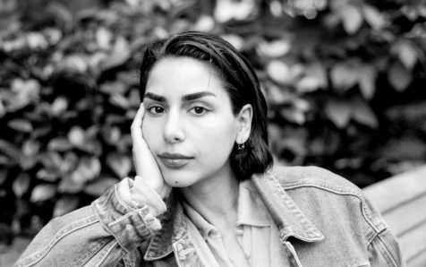 Black and White Vintage