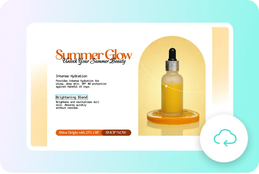 Cost-effective solution