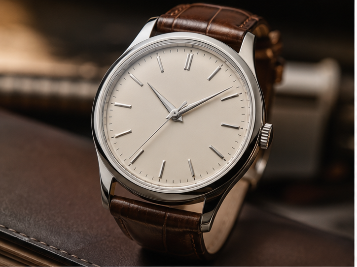 Watch identifier reference image