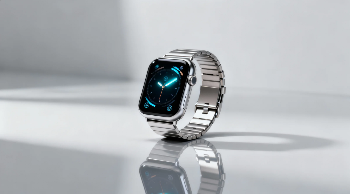 Visual 3D untuk tampilan produk