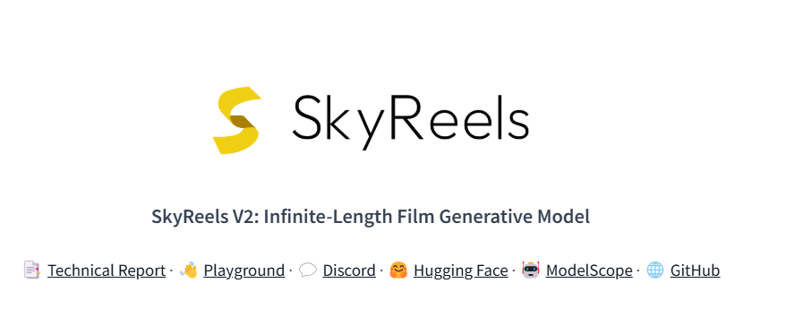 SkyReels-V2