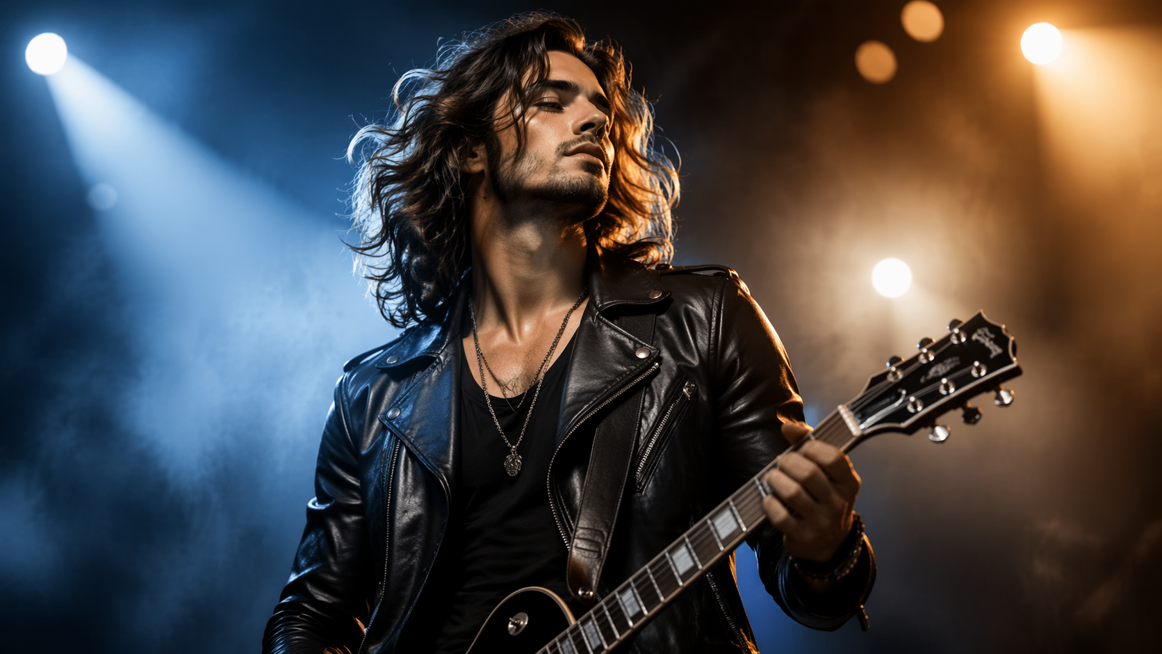 Dreamina AI rockstar filter 16:9 hero image