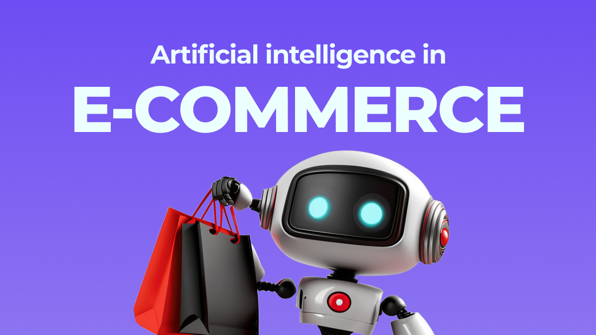 AI and automation in e-commerce
