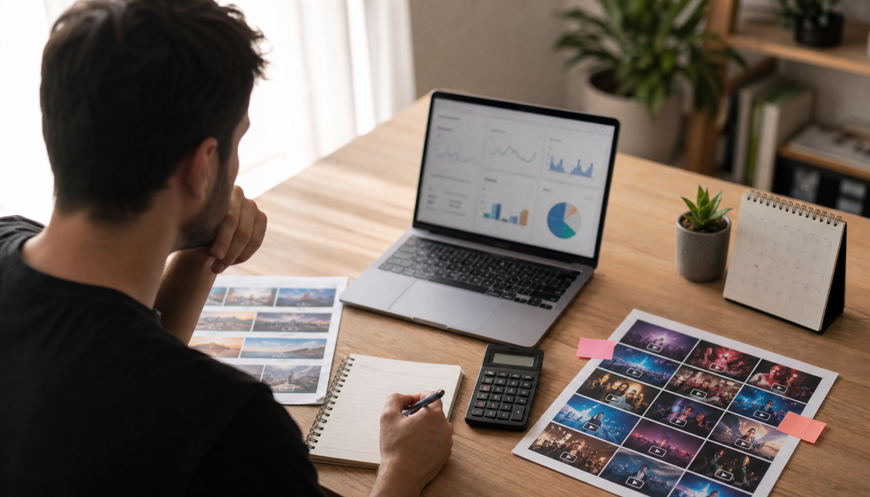 Partner Program 2026 Eligibility Thresholds Explained for AI Video Creators