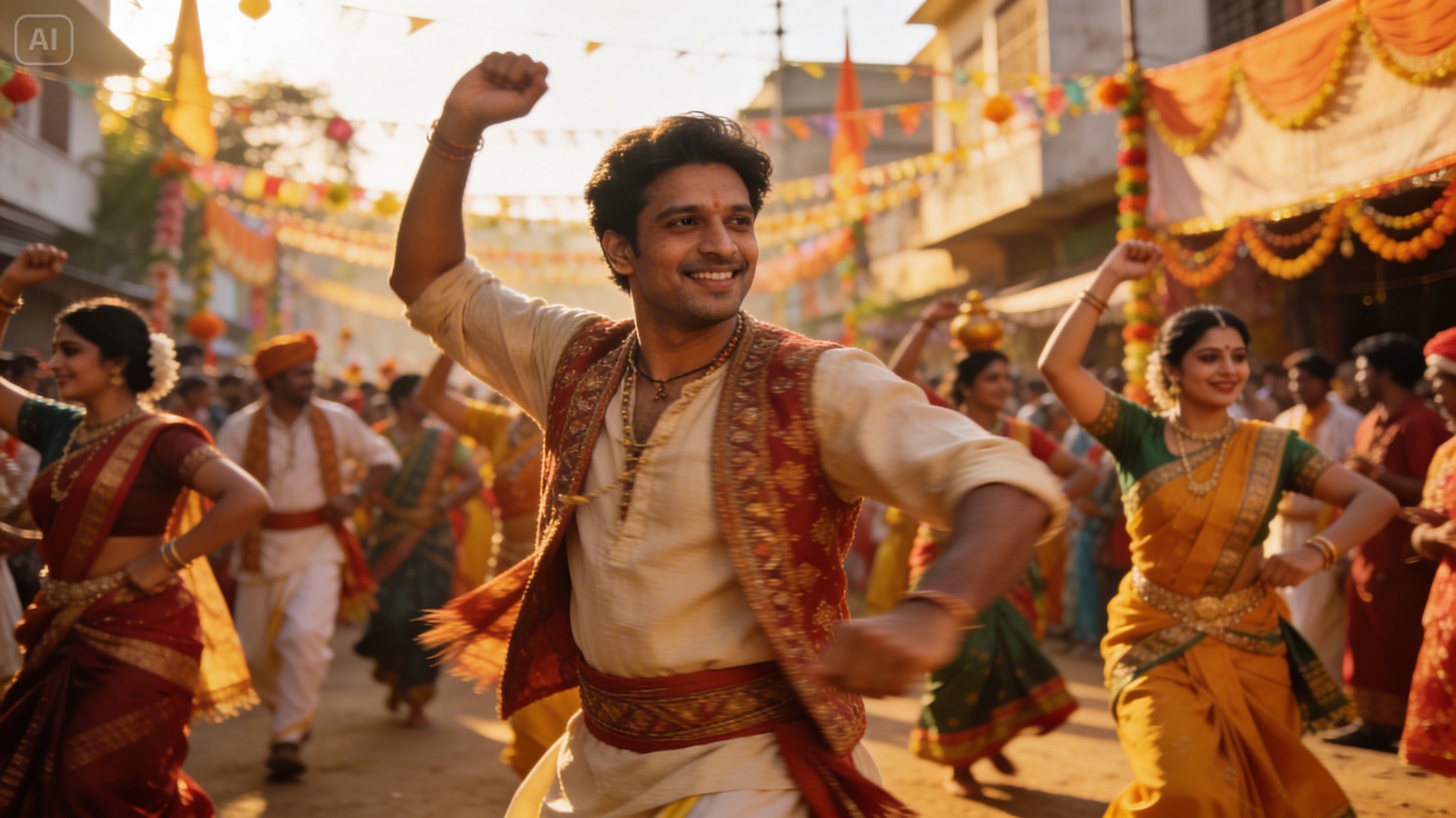 Gêmeos ai bihu foto prompts passo