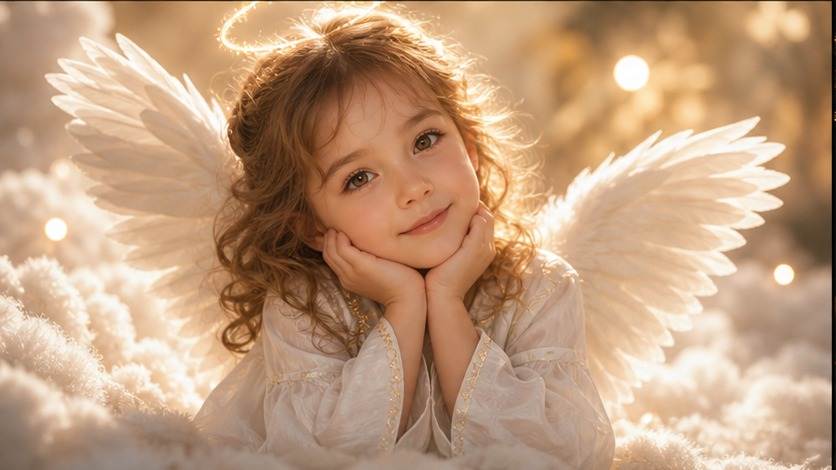 Angel AI Filter Beispiel 3
