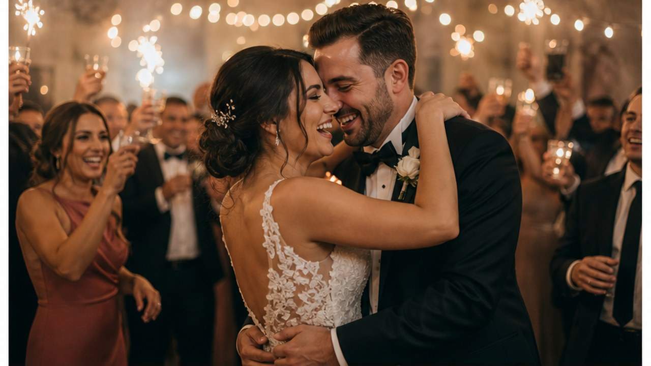 AI Videos for the Bride Maker prompt result 3