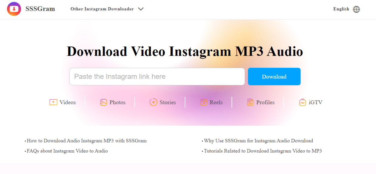 SSSGram.com