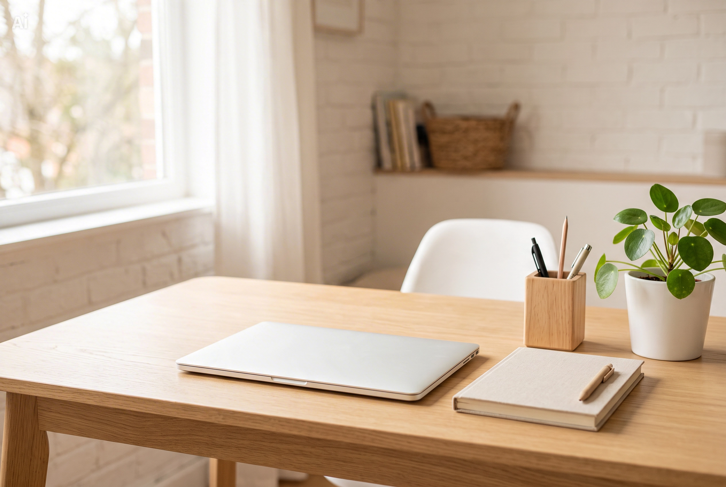 So erstellst du Minimal-Desk-Content mit CapCut