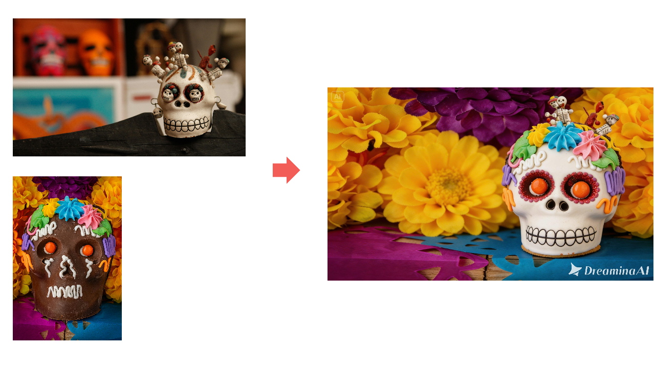 Style transfer