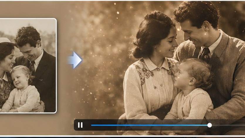 Image to Video AI with Prompt Online Free example 4