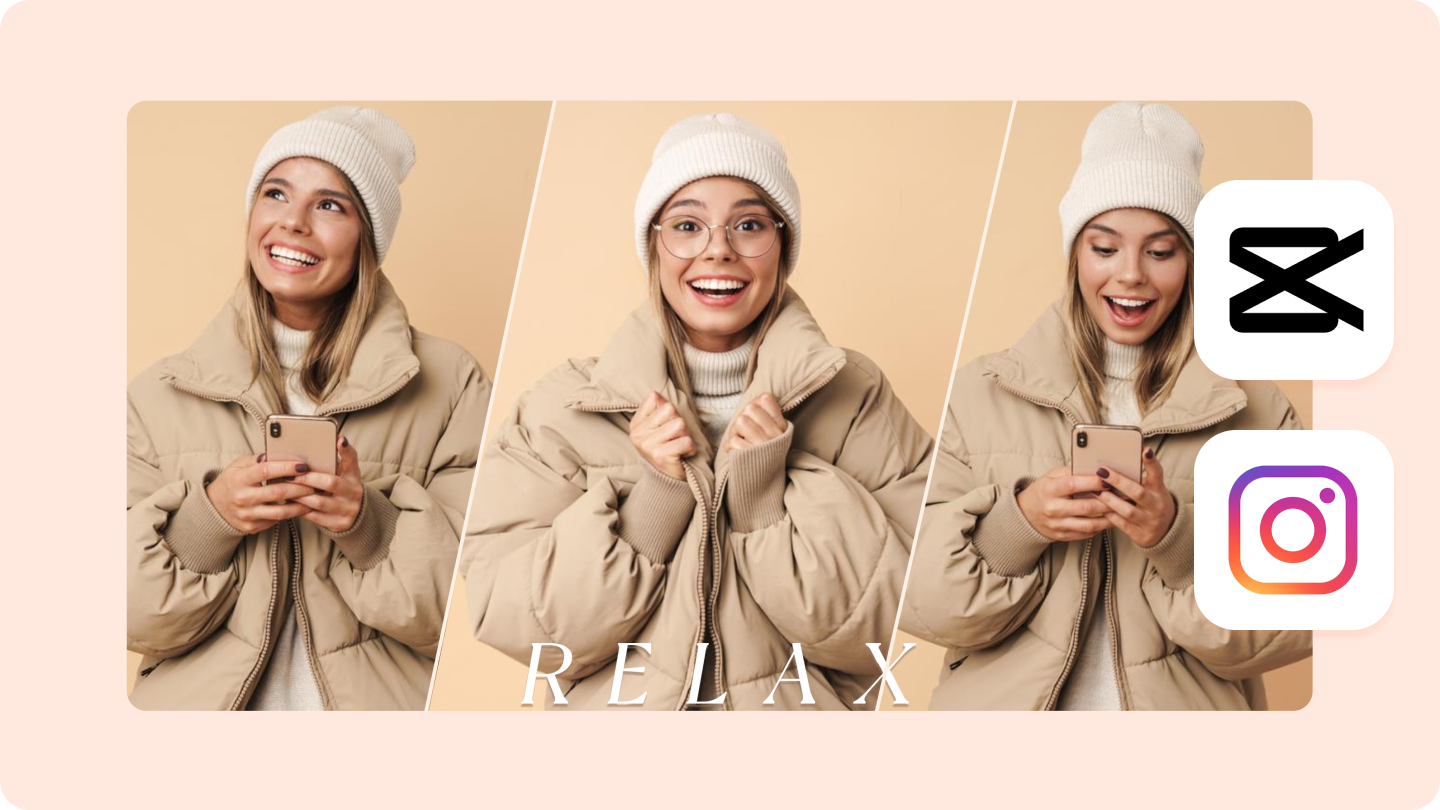 how to create a photo collage on instagram