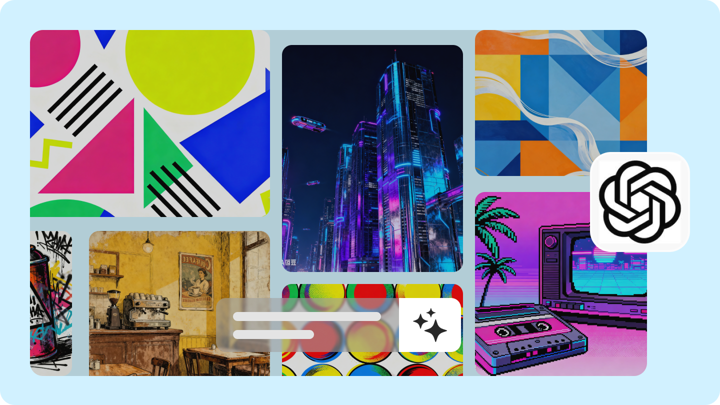 DALL-E Image Generator Guide
