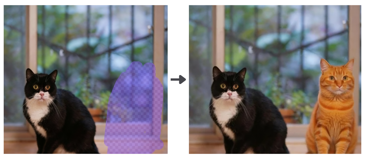 AI Inpaint