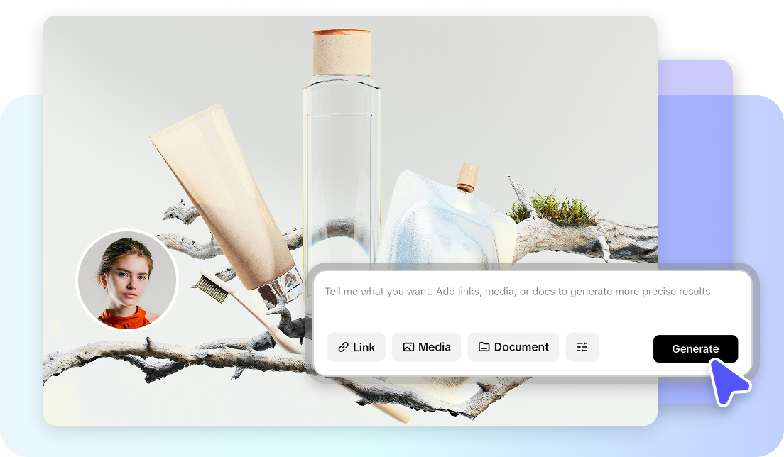  Turn prompt to how-to videos