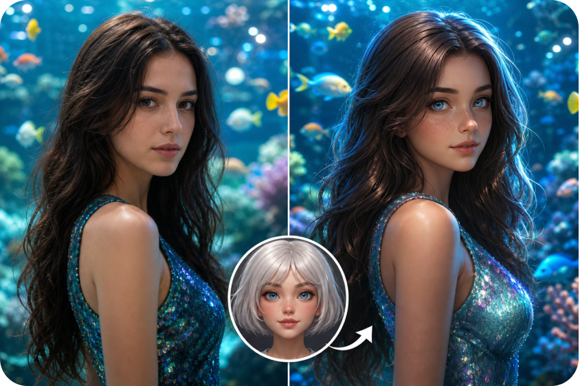 Character creation