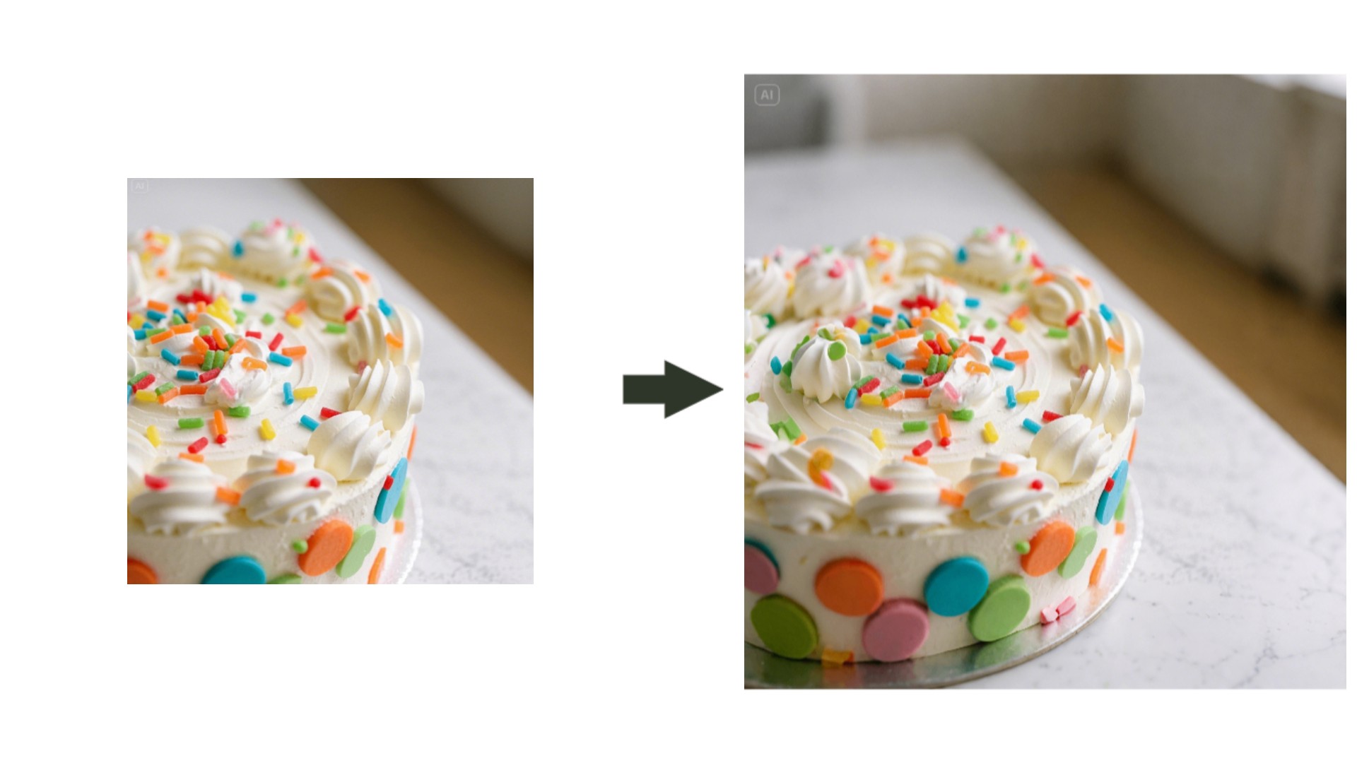 L'IA si espande a Dreamina