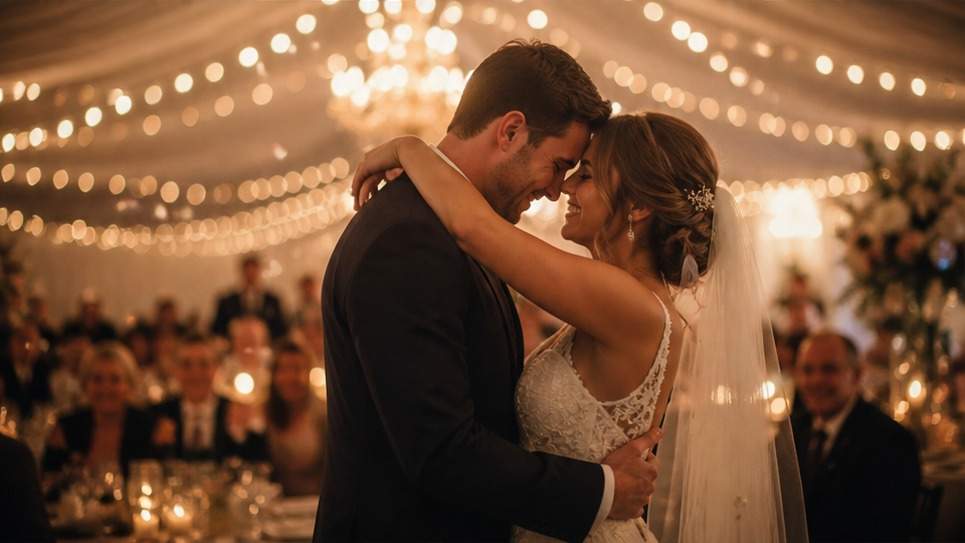 Day We Became Husband And Wife: Final Reveal image