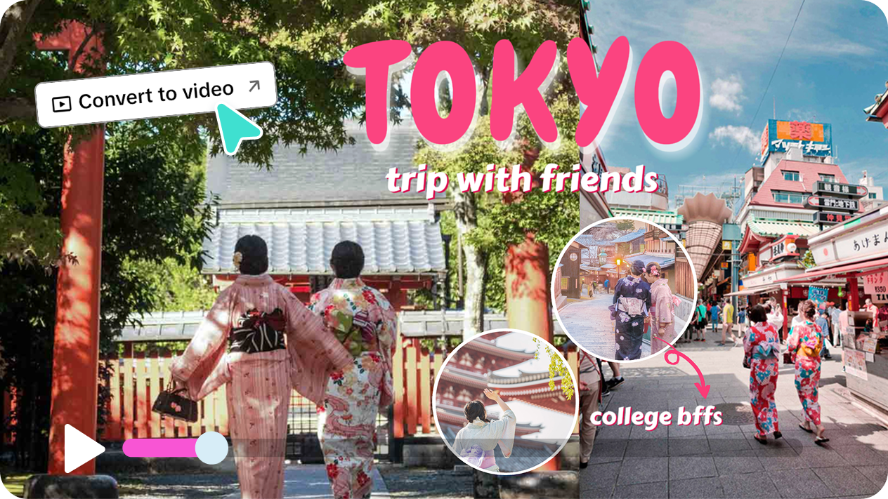 Flexible editing tools for personalized style