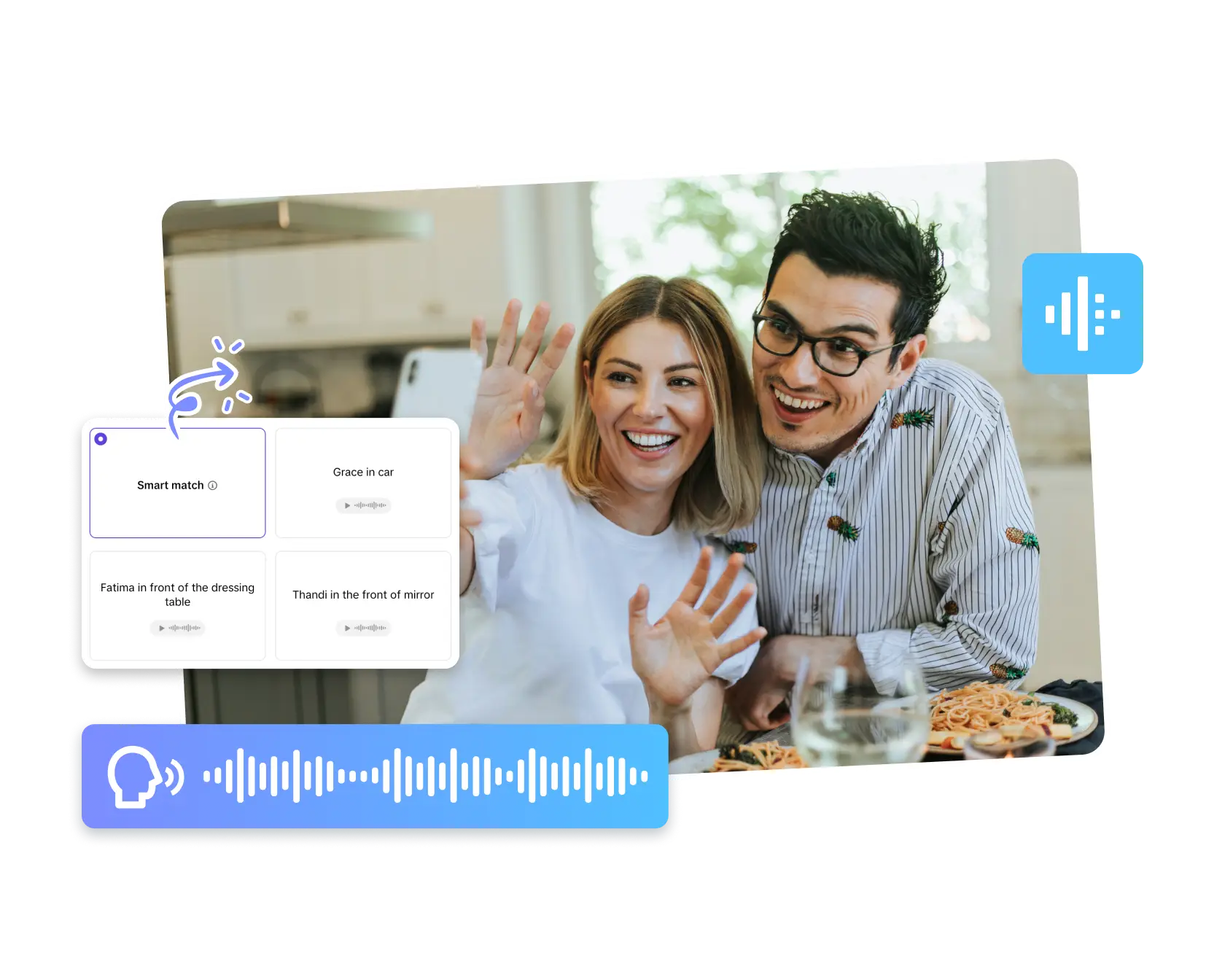 AI voice cloning free