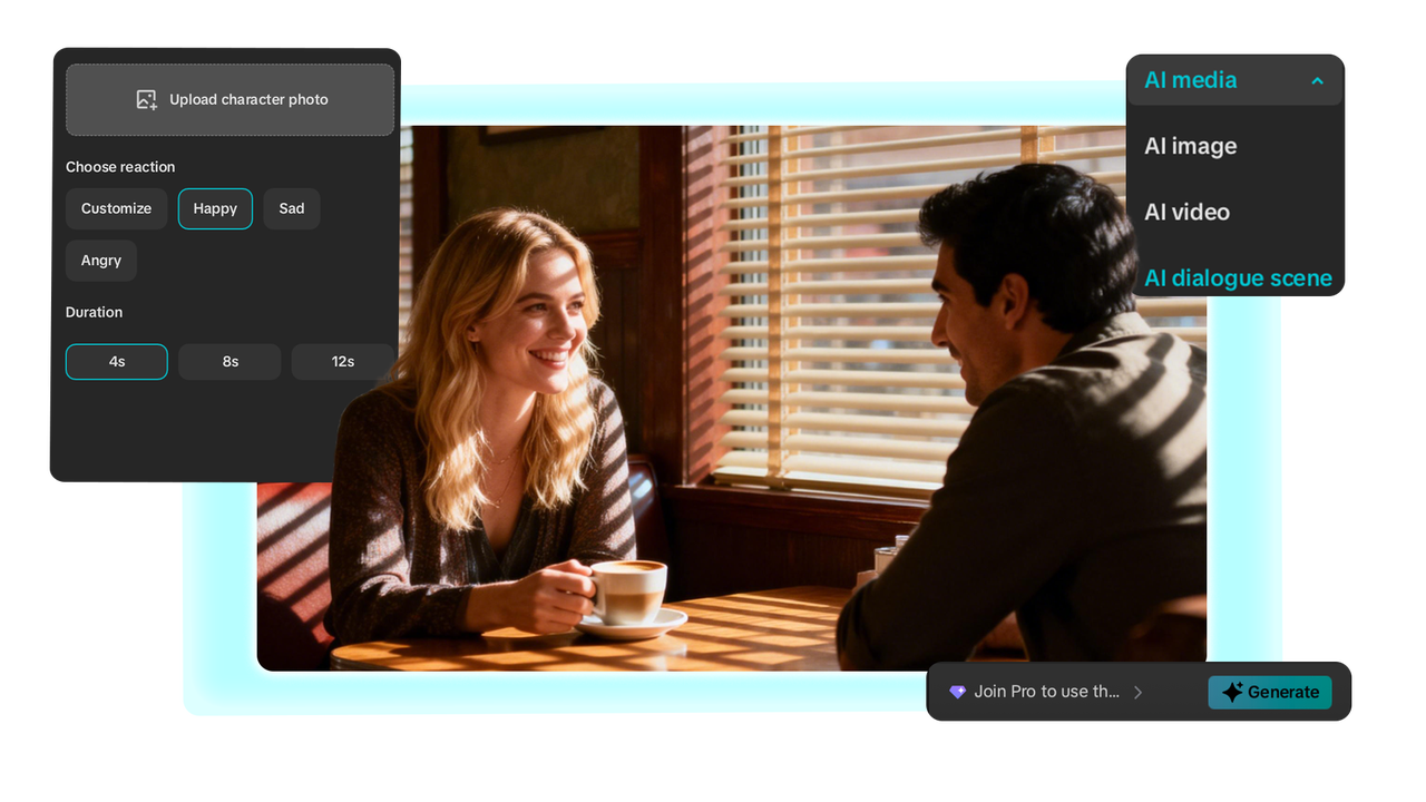 Best AI Dialogue Tools for Educational Videos