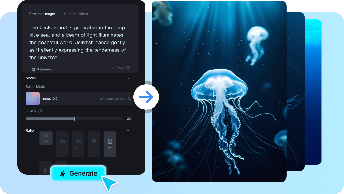 ai background generator