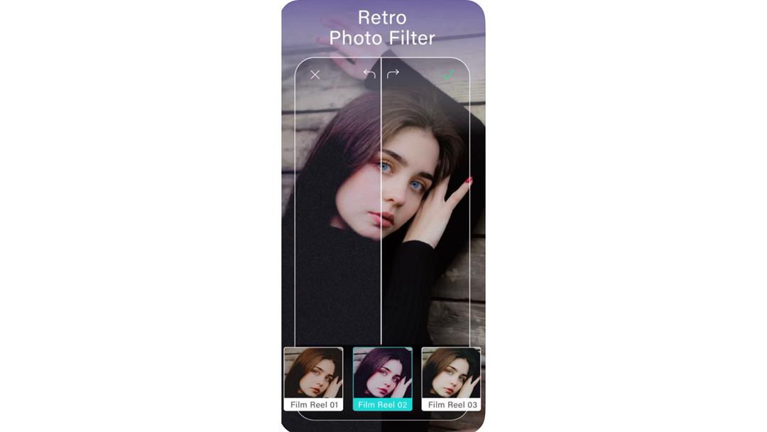 YouCam Perfect 사진 필터 앱