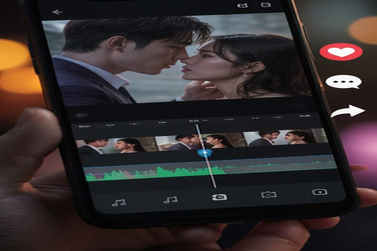 Reelshort Pinuhin ang output na visual na nauugnay sa paksa