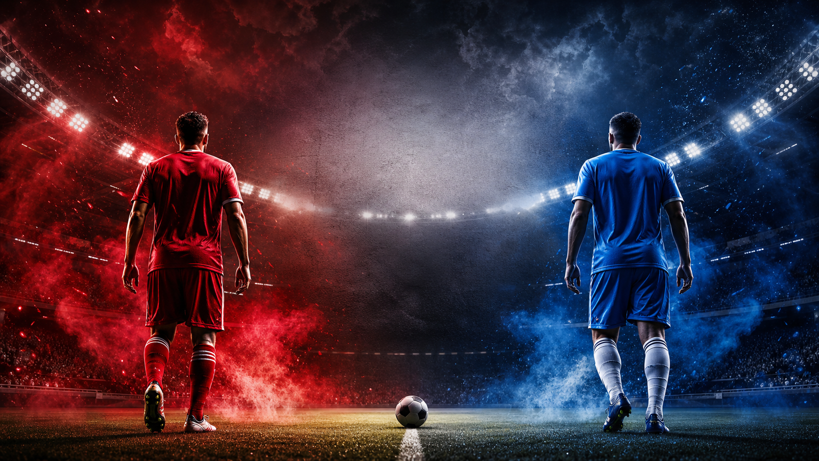 Football Poster Prompts prompt result 1