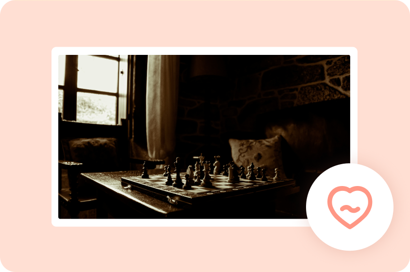  Lägg till atmosfär med känslomässiga toner