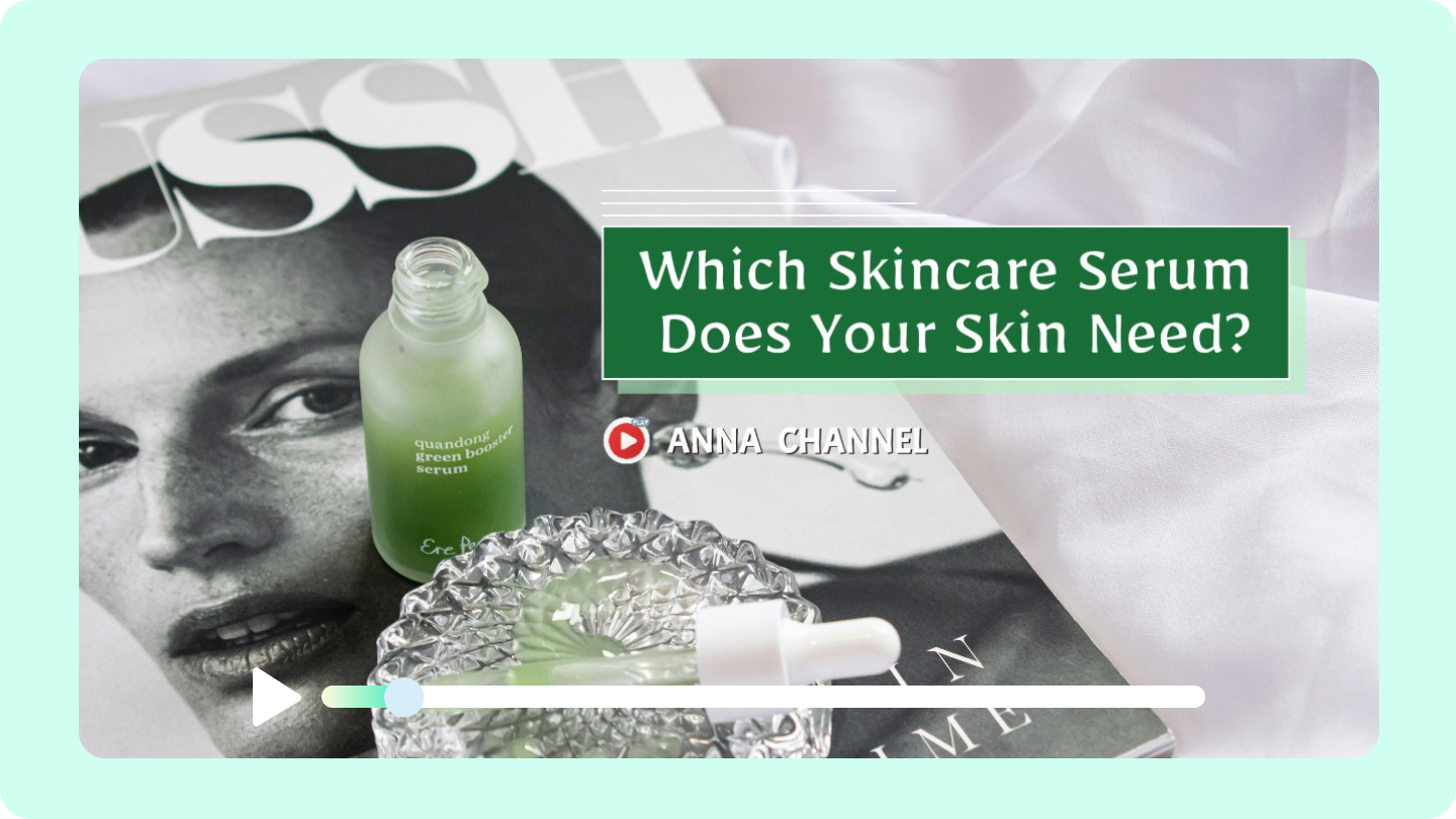 product demonstrator