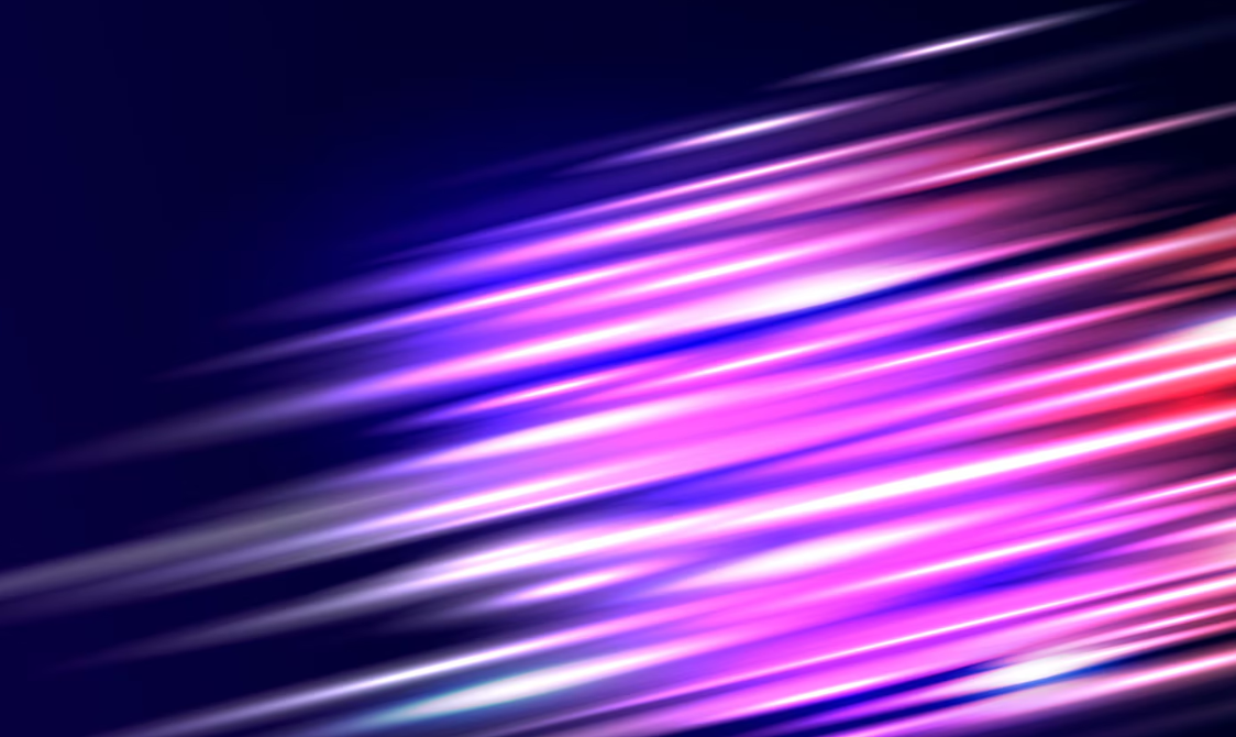 霓虹燈洩漏覆蓋