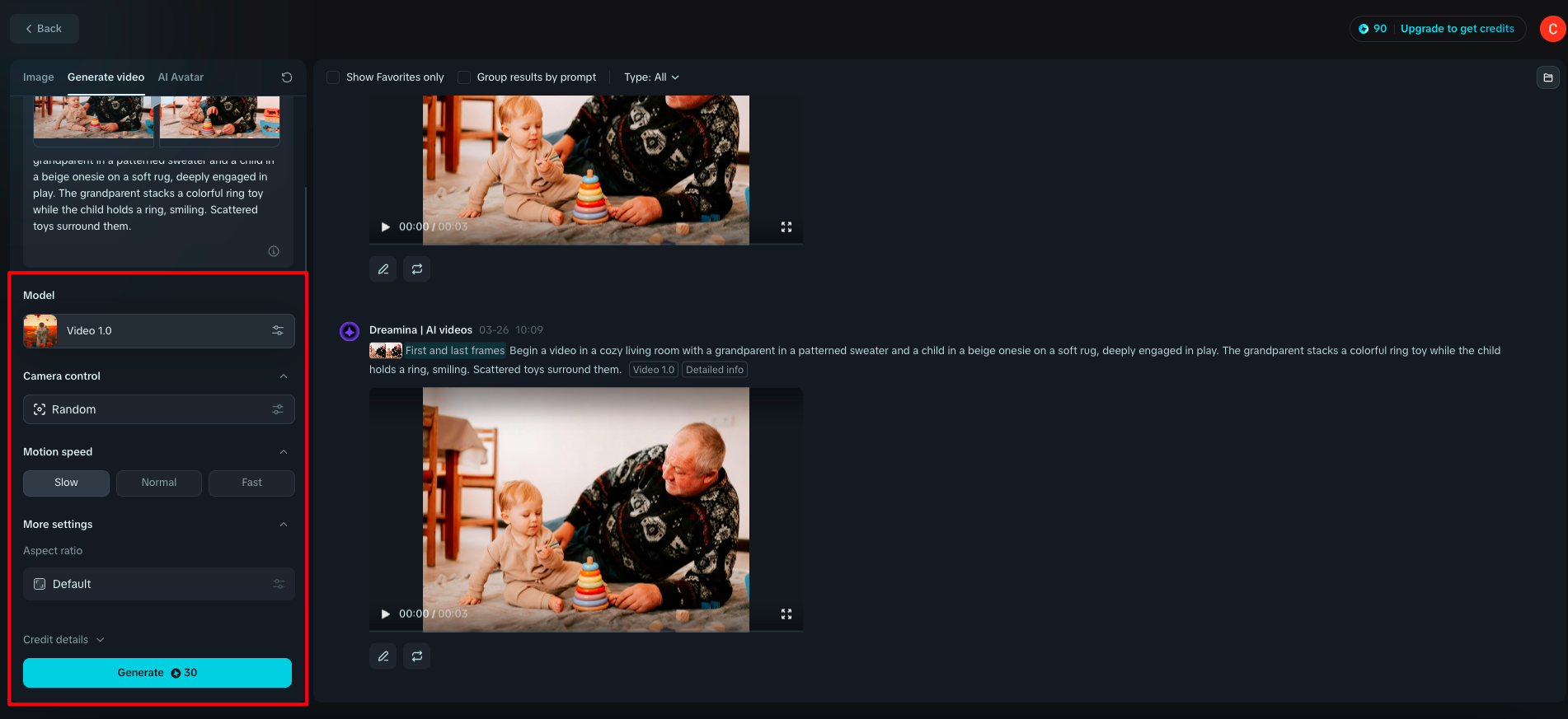 tạo video pic với âm nhạc