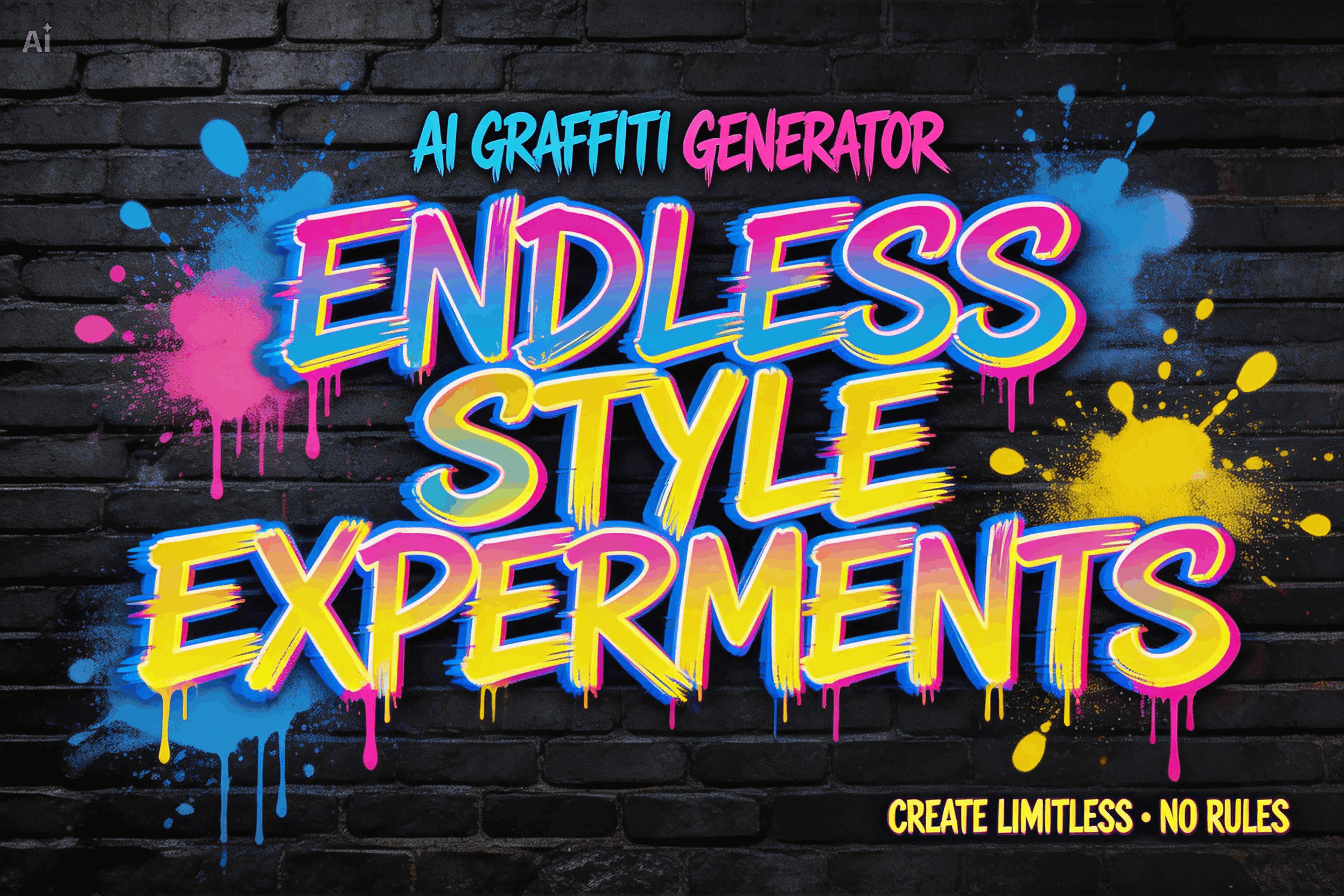 Endless Style Experiments